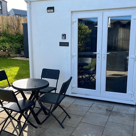 Carbis Bay Suite, Carbis Bay, St Ives, Free Parking, Near Beach Exterior photo